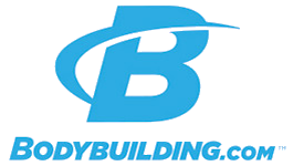 BodyBuilding.com logo